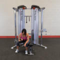S2FT - Pro ClubLine Series II Functional Trainer