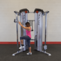 S2FT - Pro ClubLine Series II Functional Trainer