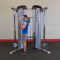 S2FT - Pro ClubLine Series II Functional Trainer