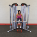 S2FT - Pro ClubLine Series II Functional Trainer