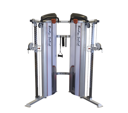 S2FT - Pro ClubLine Series II Functional Trainer