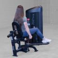 S2IOT - Series II Inner & Outer Thigh