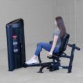 S2IOT - Series II Inner & Outer Thigh