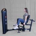 S2IOT - Series II Inner & Outer Thigh