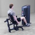 S2IOT - Series II Inner & Outer Thigh