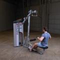 S2LAT - Series II Lat Pulldown & Seated Row