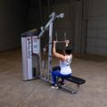 S2LAT - Series II Lat Pulldown & Seated Row