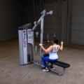 S2LAT - Series II Lat Pulldown & Seated Row