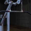 S2LAT - Series II Lat Pulldown & Seated Row