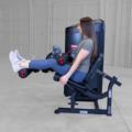 S2LEC - Series II Leg Extension & Leg Curl