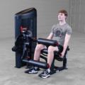S2LEC - Series II Leg Extension & Leg Curl