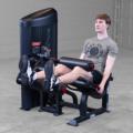 S2LEC - Series II Leg Extension & Leg Curl