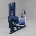 S2LPC - Series II Leg Press & Calf Raise