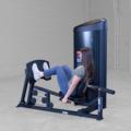 S2LPC - Series II Leg Press & Calf Raise