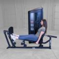 S2LPC - Series II Leg Press & Calf Raise