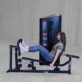 S2LPC - Series II Leg Press & Calf Raise