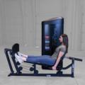 S2LPC - Series II Leg Press & Calf Raise