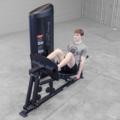 S2LPC - Series II Leg Press & Calf Raise