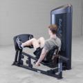 S2LPC - Series II Leg Press & Calf Raise
