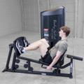 S2LPC - Series II Leg Press & Calf Raise