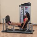 S2LPC - Series II Leg Press & Calf Raise