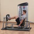 S2LPC - Series II Leg Press & Calf Raise