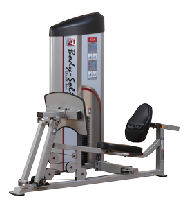 S2LPC - Series II Leg Press & Calf Raise