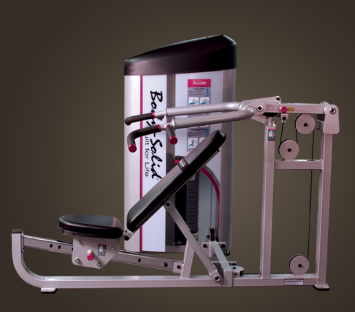 S2MP - Series II Multi-Press