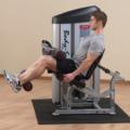 S2SLC - Series II Seated Leg Curl