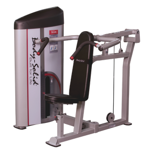 S2SP-2 Series II Shoulder Press