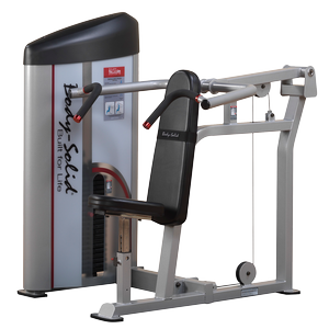 S2SP - Series II Shoulder Press