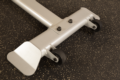 SAB500 - Pro Clubline Ab Bench