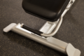 SAB500 - Pro Clubline Ab Bench