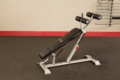 SAB500 - Pro Clubline Ab Bench