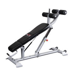 SAB500 - Pro Clubline Ab Bench