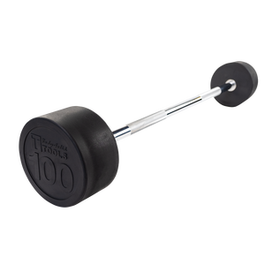SBB100 100 lb. Fixed Weight Barbell