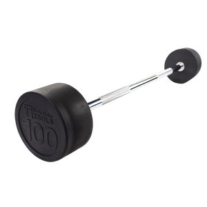 SBB100 Fixed Weight Barbells