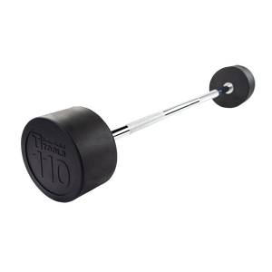 SBB110 - 110 lb. Fixed Weight Barbell