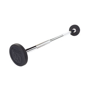 SBB20 - 20 lb. Fixed Weight Barbell