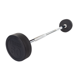 SBB60 - 60 lb. Fixed Weight Barbell