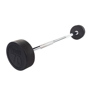 SBB70 - 70 lb. Fixed Weight Barbell