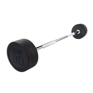 SBB80 Fixed Weight Barbells