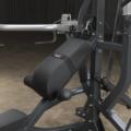 SBL460P4 - Body-Solid Freeweight Leverage Gym