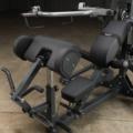 SBL460P4 - Body-Solid Freeweight Leverage Gym