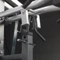 SBL460P4 - Freeweight Leverage Gym