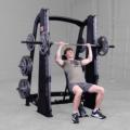 SCB1000B - Pro Clubline Counter-Balanced Smith Machine