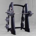 SCB1000B - Pro Clubline Counter-Balanced Smith Machine