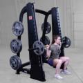 SCB1000B - Pro Clubline Counter-Balanced Smith Machine