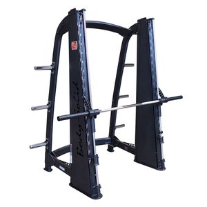 SCB1000B - Pro Clubline Counter-Balanced Smith Machine