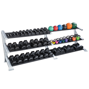 SDKR Pro ClubLine Modular Storage Rack